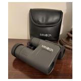 Classic Pair of Minolta Compact Binoculars