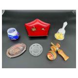 Misc. Foreign & US Items