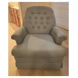 Vtg. Armchair