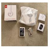 Lot of Consumer Electronics