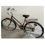 Vtg. Sears Roebuck & Co Classic Bike