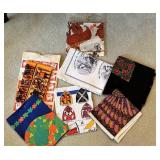 Fabric/Textile Lot