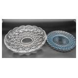 Vtg. Glass Dishes