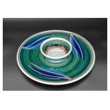 Chip & Dip Platter