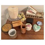 Assorted Home Accents