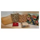 Decorative Pillows
