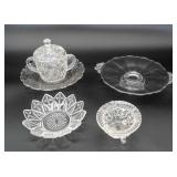Misc. Glass Pieces
