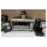 Vtg. Kitchen Appliances