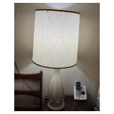 Vtg. Cermic Table Lamps