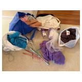 Misc. Nitting Items