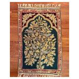 Small Rug/Tapestry