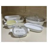 Corning Ware Lot