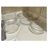 Pyrex Lot