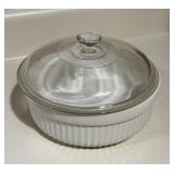 Arabia Finlad UuniKokki Oven Dish