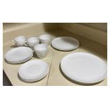 Centura by Corning Dinnerware