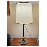 Vtg.-Style Accent Lamp