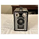 Kodak Brownie Targey Six-16 Camera