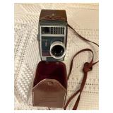 Kodak Automatic 8 Movie Camera