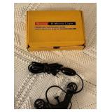 Vtg. Brownie 8 Movie Light