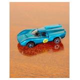 Hot Wheels Redline Lola GT70