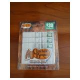 (3)$10 Cracker Barrel Gift Cards