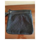 Black Gucci Shoulder Bag