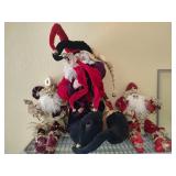 Mark Roberts Jester & More