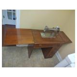 Free-Westinghouse Sewing Machine