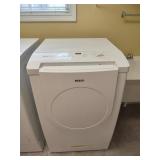 Bosch Nexxt Dryer