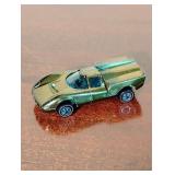 Hot Wheels Redline Lola GT70