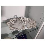 Divided Serving Plate