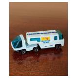 Hot Wheels Redline Racing Team Truck