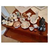 Miniature Collectibles and More