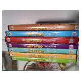 7 Hee Haw DVDs