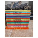 A Peanuts Parade Book Collection & More