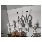 5 Decorative Angels