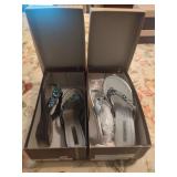 2 Pair Bandolino BDGlancing Women