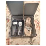 2 Pair Bandolino Women