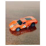 Hot Wheels Redline Sizzler Ford Mark IV