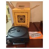 Kodak Carousel 760H Projector
