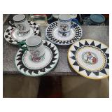 Looney Tunes Dishes