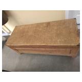 Storage Trunk - Read Details