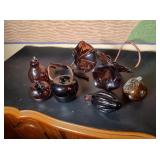 Glass Fruit and More