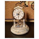 Howard Miller Anniversary Clock