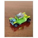 Hot Wheels Redline Hot Heap