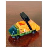 Hot Wheels Redline Trash Truck