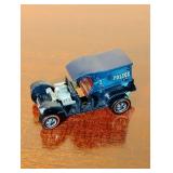 Hot Wheels Redline Paddy Wagon