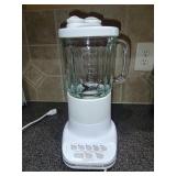 Kitchen Aid Blender