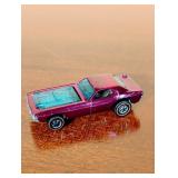 Hot Wheels Redline Bye-Focal