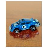 Hot Wheels Redline Evil Weevil